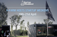 Startup weekend: in H-Farm la maratona di 54 ore per creare progetti di business